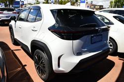 2024 Toyota Yaris Cross Urban