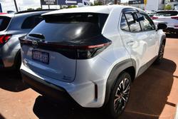 2024 Toyota Yaris Cross Urban