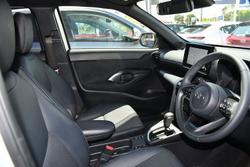 2024 Toyota Yaris Cross Urban