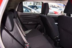 2023 Suzuki Swift GL Shadow