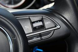 2023 Suzuki Swift GL Shadow