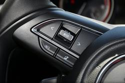 2023 Suzuki Swift GL Shadow