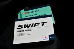 2023 Suzuki Swift GL Shadow