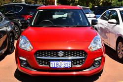 2023 Suzuki Swift GL Shadow