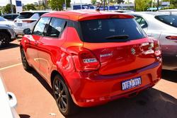 2023 Suzuki Swift GL Shadow