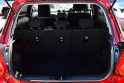 2023 Suzuki Swift GL Shadow