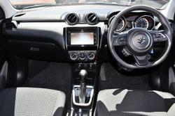 2023 Suzuki Swift GL Shadow