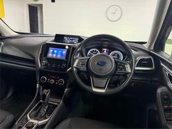 2019 Subaru Forester 2.5i