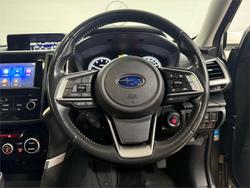 2019 Subaru Forester 2.5i