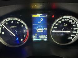 2019 Subaru Forester 2.5i