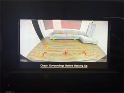 2019 Subaru Forester 2.5i