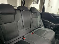 2019 Subaru Forester 2.5i