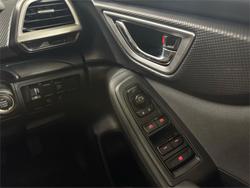 2019 Subaru Forester 2.5i