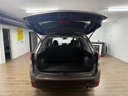 2019 Subaru Forester 2.5i