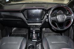 2022 Isuzu D-MAX X-TERRAIN