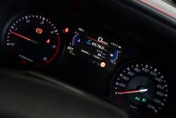 2022 Isuzu D-MAX X-TERRAIN