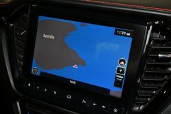 2022 Isuzu D-MAX X-TERRAIN