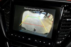 2022 Isuzu D-MAX X-TERRAIN