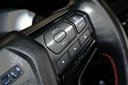 2022 Isuzu D-MAX X-TERRAIN