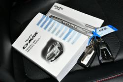 2022 Isuzu D-MAX X-TERRAIN