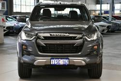 2022 Isuzu D-MAX X-TERRAIN