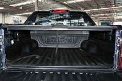2022 Isuzu D-MAX X-TERRAIN