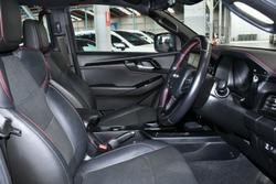 2022 Isuzu D-MAX X-TERRAIN