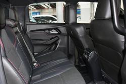 2022 Isuzu D-MAX X-TERRAIN