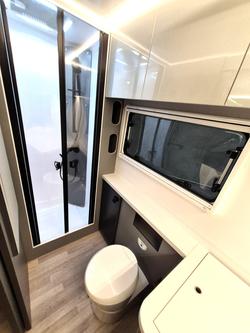 2025 Sunliner Switch 494