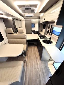 2025 Sunliner Switch 494