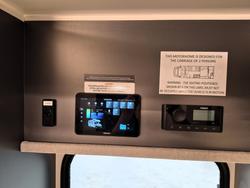 2025 Sunliner Switch 494