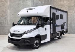 2025 Sunliner Switch 494