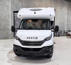 2025 Sunliner Switch 494