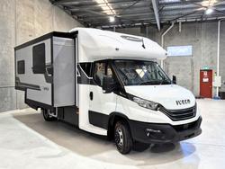 2025 Sunliner Switch 494