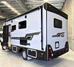 2025 Sunliner Switch 494