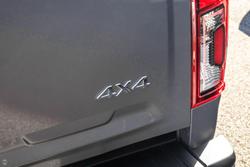 2025 Mazda BT-50 XTR