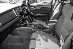 2025 Mazda BT-50 XTR