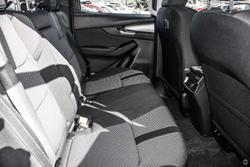 2025 Mazda BT-50 XTR