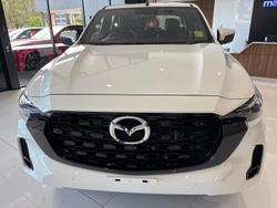 2025 Mazda BT-50 GT