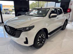 2025 Mazda BT-50 GT