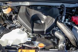 2025 Mazda BT-50 XTR