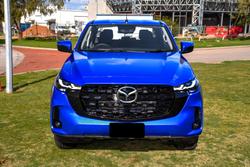 2025 Mazda BT-50 XTR