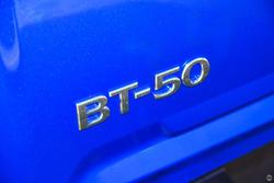 2025 Mazda BT-50 XTR