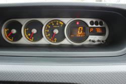 2011 Toyota Rukus Build 3 AZE151R Glacier White