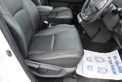 2011 Toyota Rukus Build 3 AZE151R Glacier White