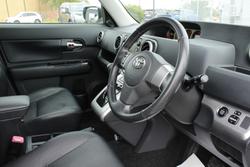 2011 Toyota Rukus Build 3 AZE151R Glacier White