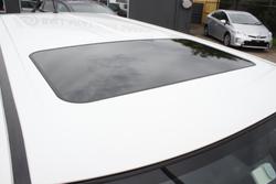 2011 Toyota Rukus Build 3 AZE151R Glacier White