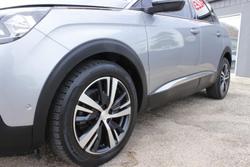 2018 Peugeot 3008 Allure P84 MY18 Artense Grey