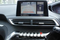 2018 Peugeot 3008 Allure P84 MY18 Artense Grey