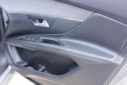 2018 Peugeot 3008 Allure P84 MY18 Artense Grey